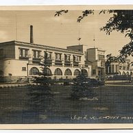 D 25248 - Lázně Velichovky