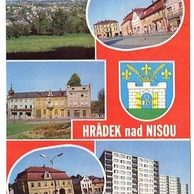 F 25249 - Hrádek nad Nisou