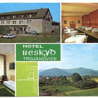 F 25247 - Trojanovice