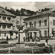 E 25254 - Lázně Libverda