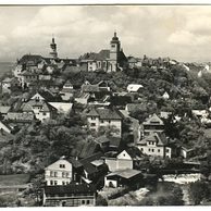 E 25262 - Nové Město nad Metují