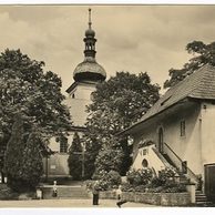 E 25267 - Česká Skalice