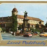 F 25304 - Poděbrady