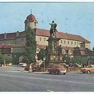 F 25302 - Poděbrady