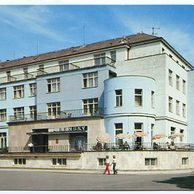 F 25306 - Poděbrady