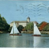 F 25300 - Poděbrady