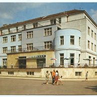 F 25308 - Poděbrady