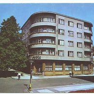 F 25307 - Poděbrady