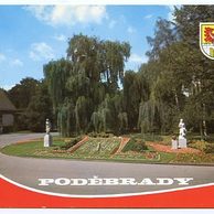 F 25310 - Poděbrady