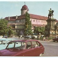 F 25312 - Poděbrady