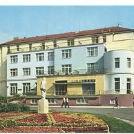 F 25309 - Poděbrady