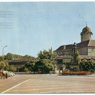 F 25314 - Poděbrady