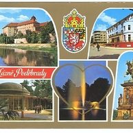 F 25325 - Poděbrady