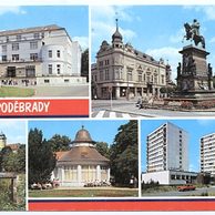 F 25326 - Poděbrady