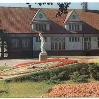 F 25321 - Poděbrady