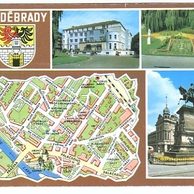 F 25329 - Poděbrady