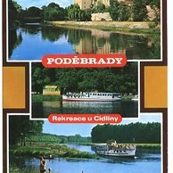 F 25333 - Poděbrady