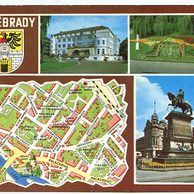 F 25330 - Poděbrady