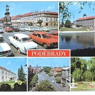 F 25331 - Poděbrady