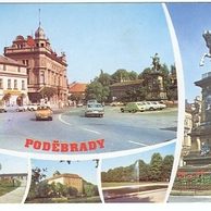 F 25327 - Poděbrady