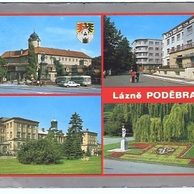 F 25337 - Poděbrady