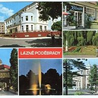 F 25338 - Poděbrady