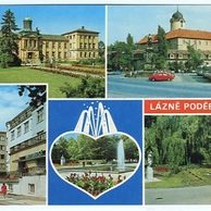 F 25336 - Poděbrady