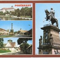 F 25339 - Poděbrady