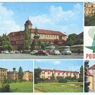 F 25340 - Poděbrady