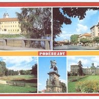 F 25346 - Poděbrady