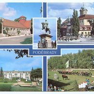 F 25348 - Poděbrady