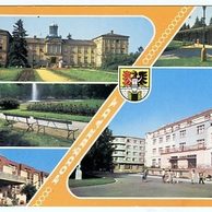 F 25376 - Poděbrady