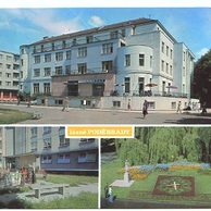 F 25377 - Poděbrady