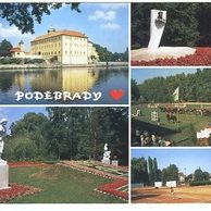 F 25371 - Poděbrady