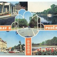 F 25384 - Poděbrady