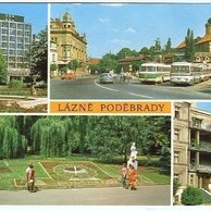 F 25382 - Poděbrady