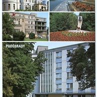 F 25386 - Poděbrady