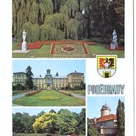 F 25389 - Poděbrady