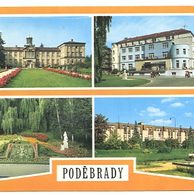 F 25385 - Poděbrady
