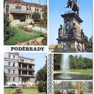 F 25387 - Poděbrady
