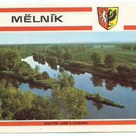 F 25418 - Mělník