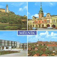 F 25421 - Mělník