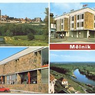 F 25424 - Mělník