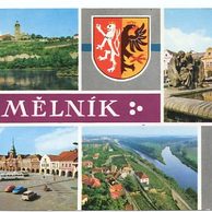 F 25427 - Mělník