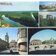 F 25444 - Mělník