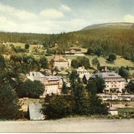 F 002887 - Špindlerův Mlýn