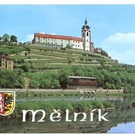 F 25439 - Mělník