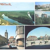 F 25441 - Mělník