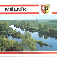 F 25449 - Mělník