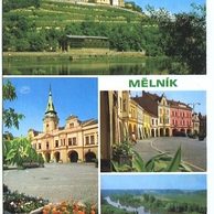 F 25455 - Mělník
